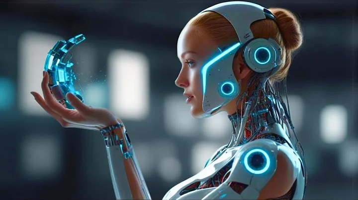 20 Emerging Technologies That Will Change The World | Future Tech Innovations