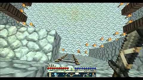 The Way of the warrior - Part 5 With TheRobSti and Stizzer123