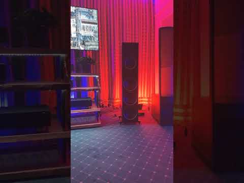 выставки Hi Fi
