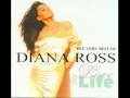 Diana Ross : When You Tell Me That You Love Me