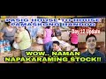 PASIG HOUSE TO HOUSE PAMASKONG HANDOG DAY 12 UPDATE: WOW.. NAPAKARAMI PANG STOCK!!