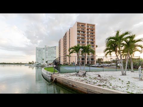 51 Island Way, Clearwater, FL home video tour