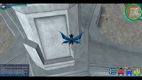 FusionFall Retro v2 10 patch notes + numbuh five and anniversery hat codes