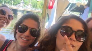 Boston Summer 2016 Testimonials