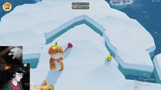 картинка: ГОРДО В СОЛО | Олёша играет в Party Animals