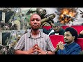 URGENT BOMBARDEMENTS AÉRIENS À MASISI PLUSIEURS M23 NEUTRALISER MUTAMBA AFFRONTE LA JUSTICE 