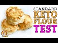 New viral keto flour  atk dream biscuits w victorias new standard keto flour 20