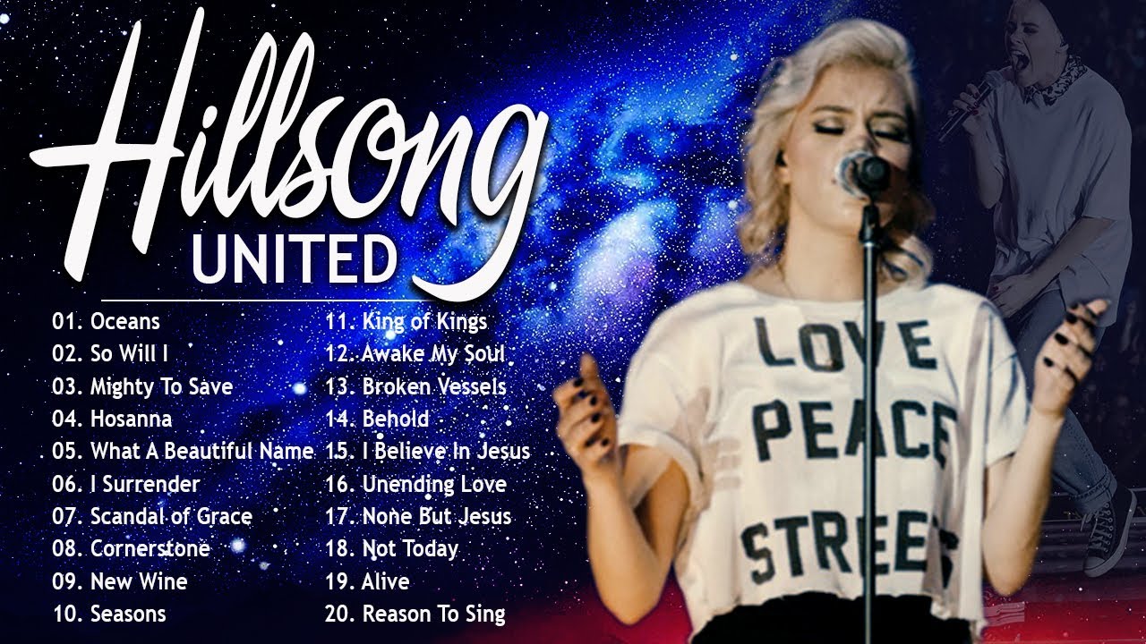 hillsong united tour 2022 vancouver