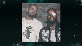 Drake Type Beat Tory Lanez Type Beat 2022 - "Cross The Line" | Chill Trap Beat 2022