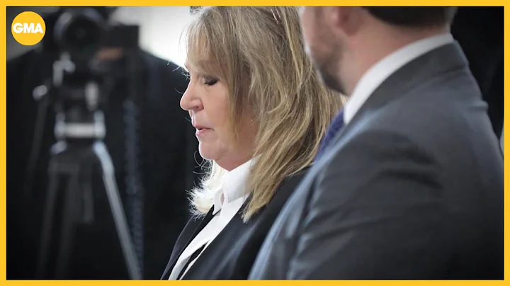 Court clerk in Alex Murdaugh murder trial pleads guilty