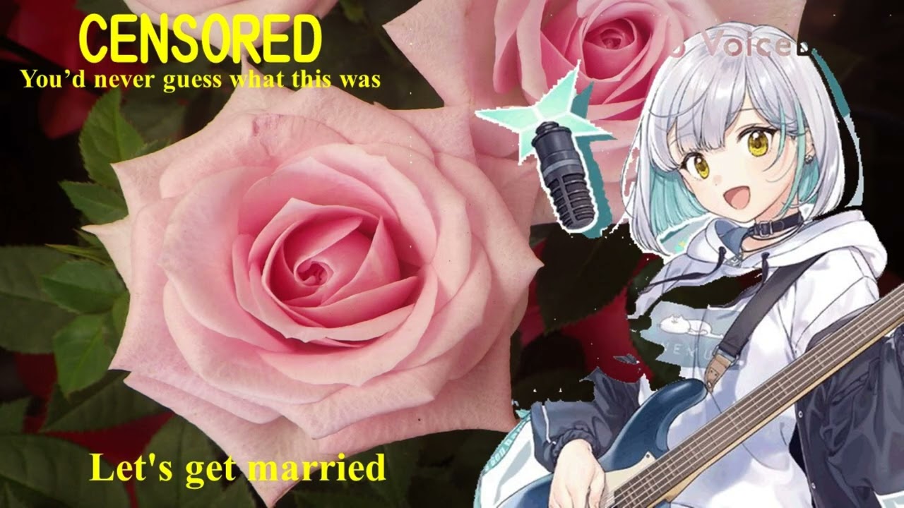 Kanade】#本気でオンリーユー（#竹内まりや) 1999【#Vocaloid6