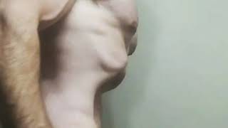 Freaky Stomach vacuum