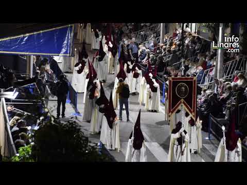 Real Hermandad y Cofradia de Nazarenos de Nuestro Señor Jesucristo en su Prendimiento, Nuestra Señora del Rosario en sus Misterios Dolorosos y San Juan Evangelista