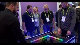 Las Vegas continues to hold grip on business and meeting industry