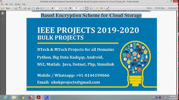 Verifiable and Multi Keyword Searchable Attribute Based Encryption Scheme for Cloud Storage