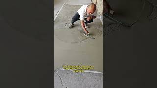 #ReparacionConcreto #PisoIndustrial #PisoTaller #Reparacion #Grietas #Construccion