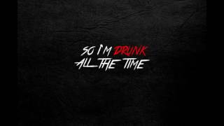 Video thumbnail of "Total Bummer - "I Swear to Drunk I'm Not God" Official Lyric Video"
