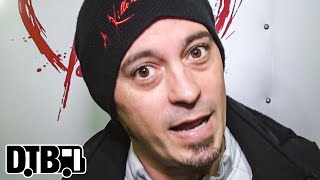 A Killer's Confession - TOUR PRANKS Ep. 429