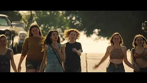 Manson Family (Intro) | Once Upon a Time... in Hol...