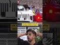 Vikkstar couldn’t believe the car crash he witnessed live 😱 #sidemen #vikkstar123 #vikkstar