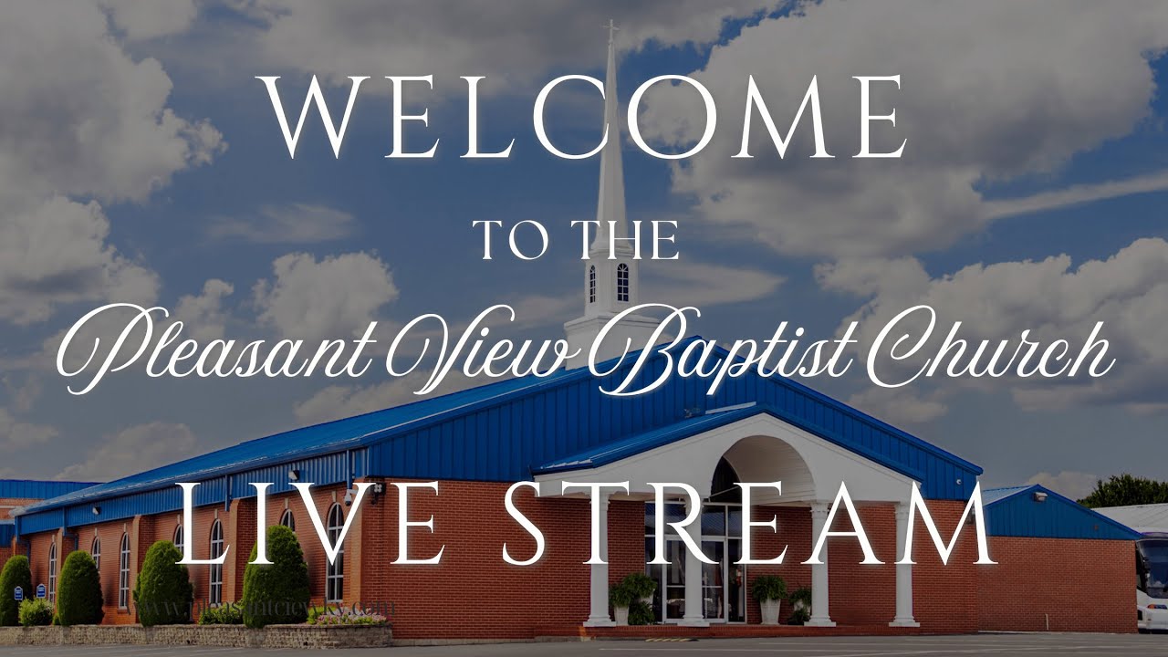 Wednesday Night Broadcast (1/14/26)