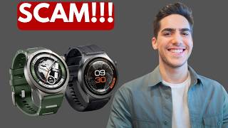 OnePlus Watch 4 Is It The BEST Smartwatch Right Now