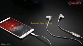 STORY WA Welcome dibulan September || STATUS WA TERBARU 2020