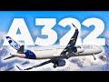 Could Airbus Build An A322? A New 250 Seat Passenger Plane