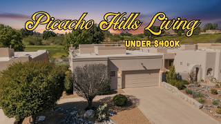 This $359K Home Has What You Need | Full Tour (Las Cruces)