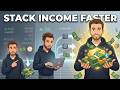 Multiple Income Streams Without Quitting Your Job