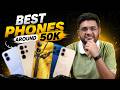 Best Phones Around 50000 in Pakistan | June 2026 !!