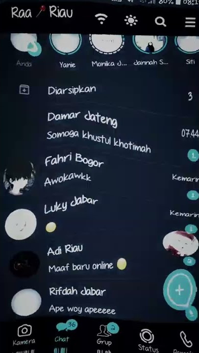 Preset AM XML And Dibawah 5mb Sound Wa keren🗿🎗 Dj Pulang sayang mama gigit nih🐼
