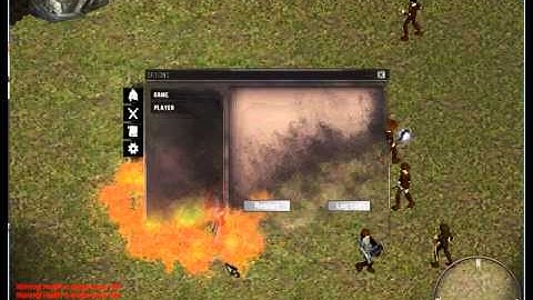 New Indie RPG (Unity 3D) Prototype #11