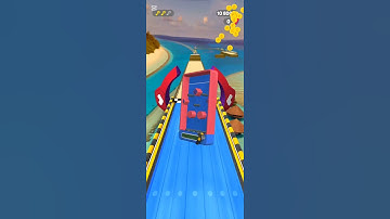 Going Balls Super SpeedRun Gameplay New Update Level-44