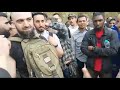 Uncle Omar Vs Sheikh Muhammad HEATED 