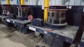 20201013 Wire Drawing In Kishan Murti Wires 1