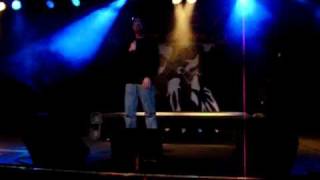 On Bended Knee Sung By Erik Jacobson