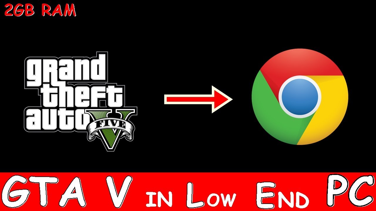 How To Play Gta 5 On Browser Without Downloading In Pc Free