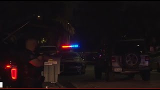 3 dead, including a 16-year-old girl, in two unrelated shootings in West Palm Beach
