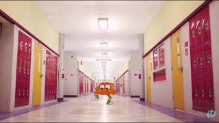 Gumball Dancin