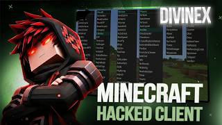 Minecraft Hacked Client | Hack Client Minecraft | Minecraft Hack Client 2026 [Download]