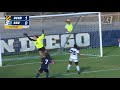 2017 CCAA Women's Soccer Championship Recap