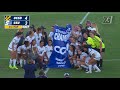 2017 CCAA Women's Soccer Championship Recap