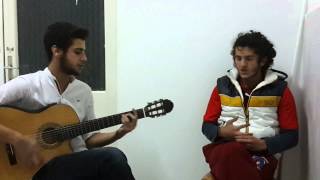 Serkan - Ufuk.i̇lla (Gökhan Türkmen)