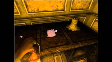 Laughing in the dark- Amnesia custom story part 2- I really hate clowns