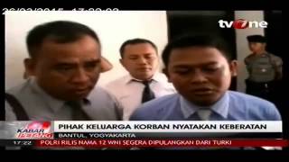 Download lagu Kabar Petang tvOne 26032015 Part 1/3