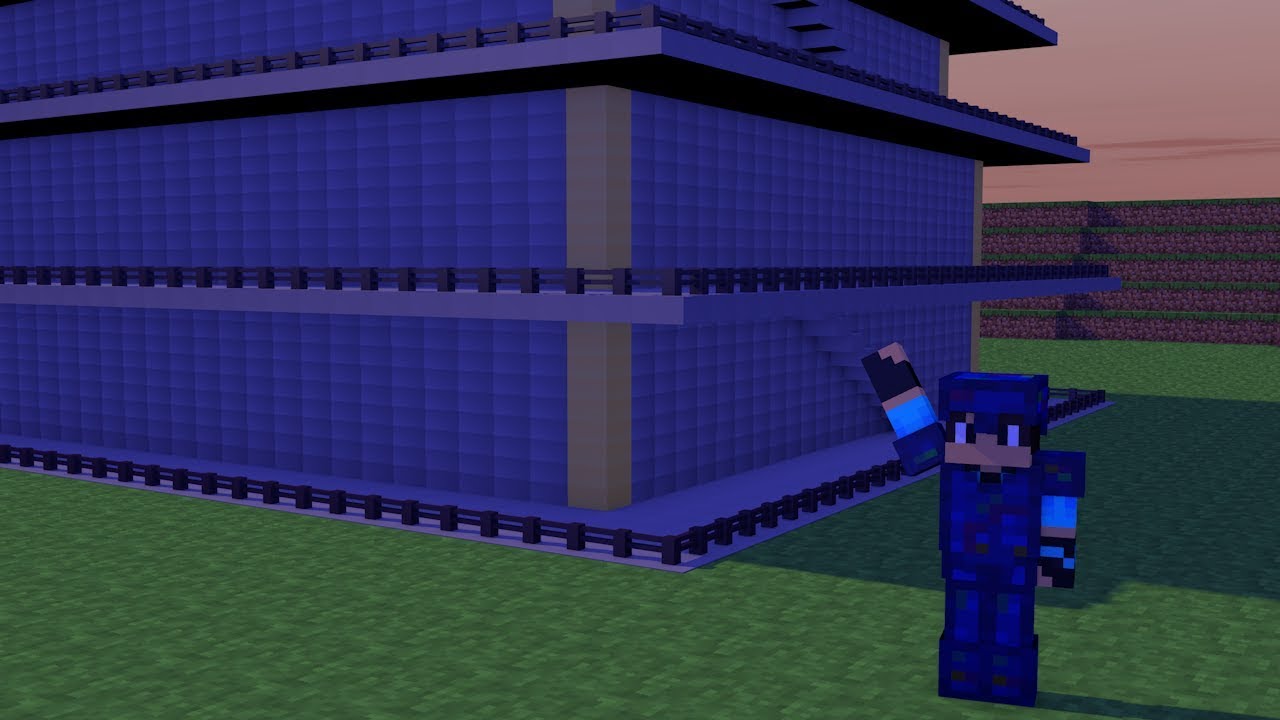 MinecraftOrespawn 5Danger Dimension YouTube