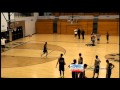 Fundamentals of Basketball with Frank Castillo