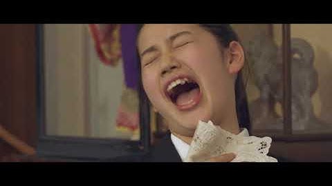 映画『女子高戦記』予告【ちょっぴりシリアス編】