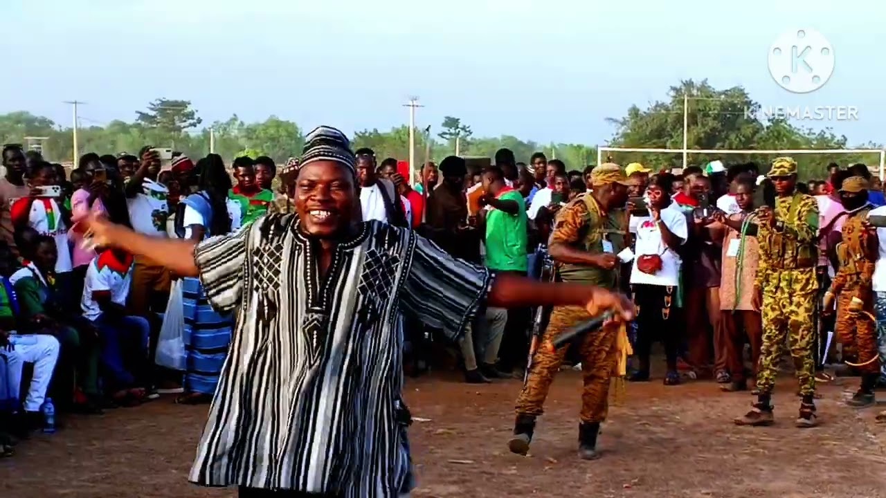 COUPE DU  PDS DE  BEREBA  2025